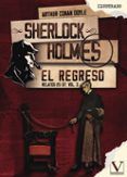 sherlock holmes 3 el ultimo saludo relatos 25 - 37