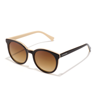 gafas de sol hawkers resort - brown peanut butter