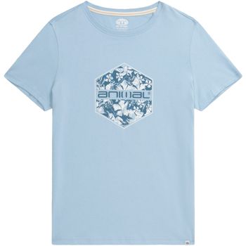 Animal Camiseta Carina para mujer