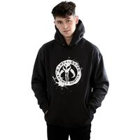 disney jersey the mandalorian bounty hunter para hombre