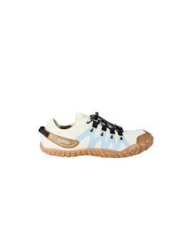 Zapatillas de Montaña Hi-Tec Abyss Barefoot Mujer Sand