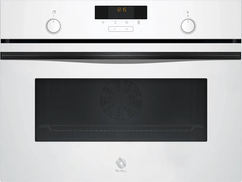 HORNO COMPACTO BALAY 3CB5159B3 BLANCO