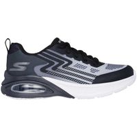 skechers deportivas moda microspec para mujer