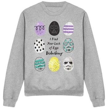 Disney Jersey Your Lack Of Easter Eggs Disturbing para hombre