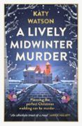 a lively midwinter murder