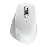 ratan inalambrico cherry stream mouse comfort
