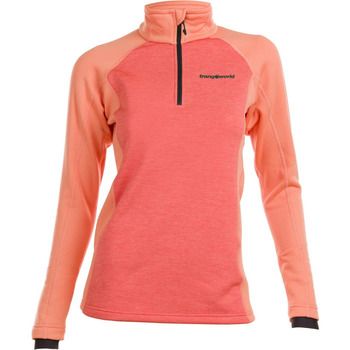 Trango Polar PULLOVER PALIERES para mujer