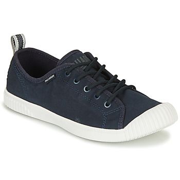 Palladium Zapatillas EASY LACE para mujer