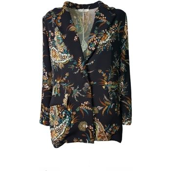 Susymix Chaqueta NONBJ105 para mujer