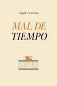 Mal de tiempo