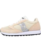 de saucony jazz original vintage s70368-148 beige-plata-negro