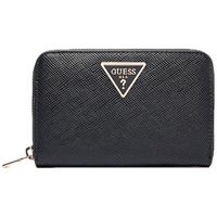 guess cartera laurel medium para mujer