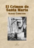 el crimen de santa marta