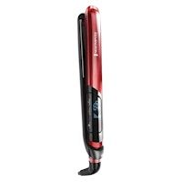 remington s9600 utensilio de peinado plancha de pelo caliente rojo 3 m