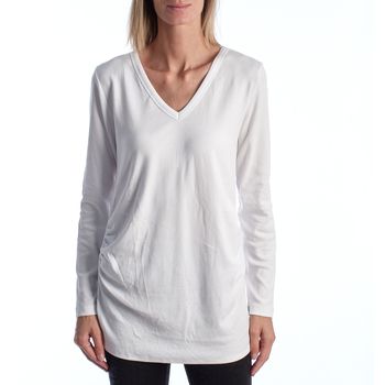 Gap Camiseta manga larga 719653 para mujer