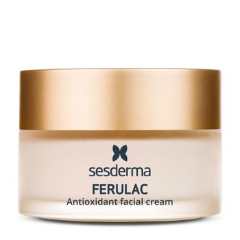 Sesderma Cosmética Facial Ferulac Crema Antioxidante