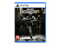 ps5 call of duty modern warfare 4