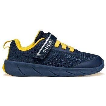 Geox Deportivas Moda Foot-Run para niño