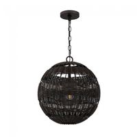 lampara colgante lindendale