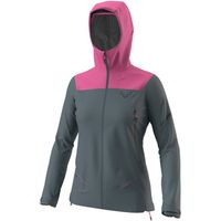 dynafit chaquetas ridge gore-tex para mujer