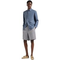 emporio armani short q-roa-31514 para hombre