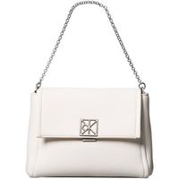 calvin klein jeans bolso de mano emblem hw pebble crossbody 20 para mujer