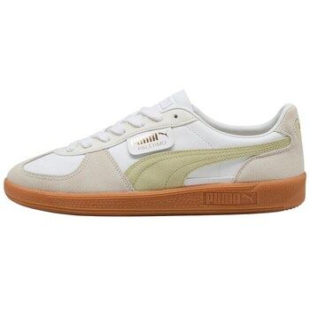 Puma Zapatos Bajos Palermo Leather para hombre