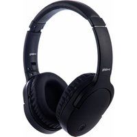 ultra gv-bt700-bk wireless bluetooth headphones - black black