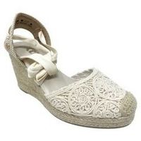 xti alpargatas zapato senora 145347 beig para mujer
