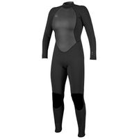 oneill wms reactor ii 32mm bz full blkblk neoprenos largos