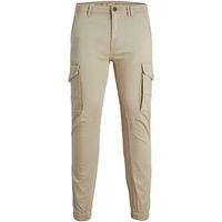 jack  jones pantalones 12257296 jpstpaul jjflake akm 542 noos mni crockery para nino