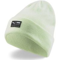 puma gorro archive heather beanie para mujer