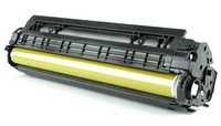 lexmark cartucho toner amarillo xc8160 8163