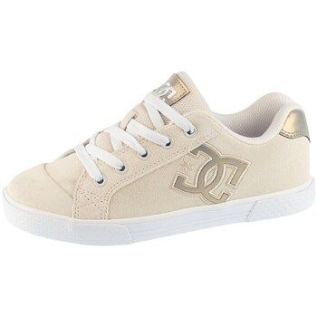 DC Shoes Deportivas Moda Chelsea para mujer