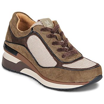 Mam'Zelle Zapatillas Vulina para mujer