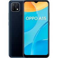 oppo a15 4g 3gb 32gb 652 negro