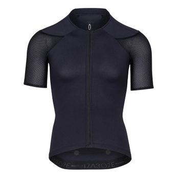Isadore Echelon Short Sleeve Jersey - XXL - Black