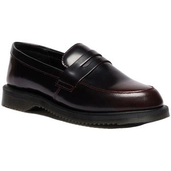 Dr. Martens Mocasines Mocassins Temara cuir para mujer