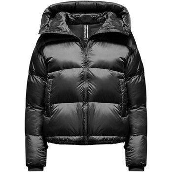 Bomboogie Chaquetas Hooded Down Jacket para mujer