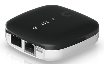 CONVERSOR UBIQUITI UACC-AE ADAPTAR RED RJ45