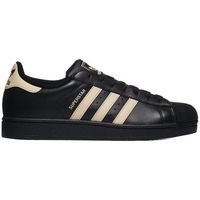 adidas zapatillas baskets superstar ii cuir para hombre