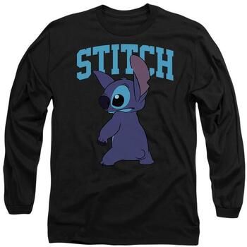Disney Tops y Camisetas TV14373 para mujer