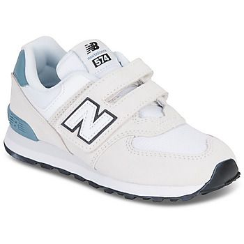 New Balance Zapatillas 574 para niña