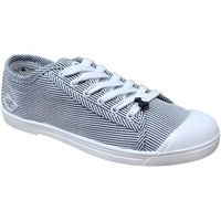 le temps des cerises zapatillas basic 02 strip para mujer