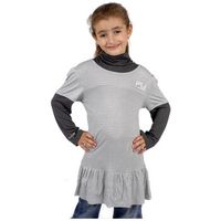 miss girly vestidos tunique fille faroitte para nina