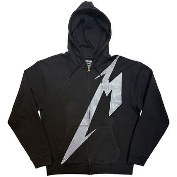 Metallica Chaqueta deporte Shrouded para mujer
