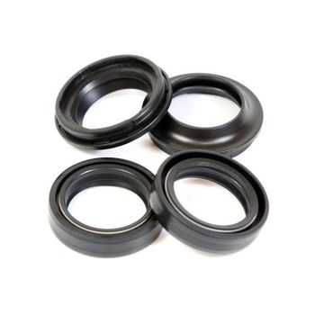 Kit de guardapolvos de horquilla y retenes 48X58X8.5/10mm Tour Max