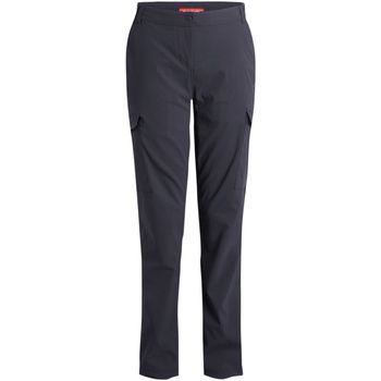 Craghoppers Pantalón cargo Rif para mujer