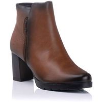 vd botines botienes con tacon para mujer