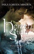 herzen aus stein